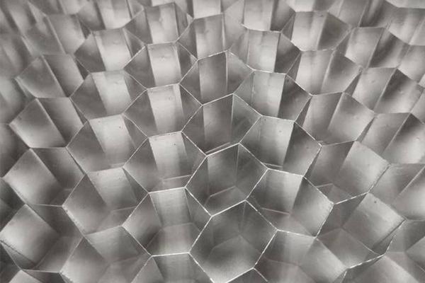 3003 aluminum foil for aluminum honeycomb core
